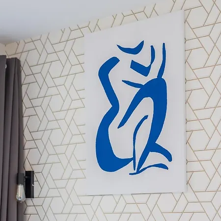 Ws Tour Eiffel - Saint-charles