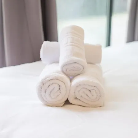 Ws Tour Eiffel - Saint-charles Apartamento Paris