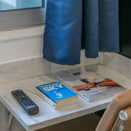 Ws Tour Eiffel - Saint-charles