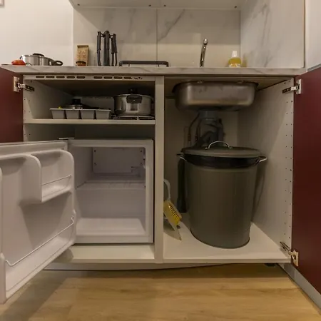 Ws Tour Eiffel - Saint-charles * 巴黎