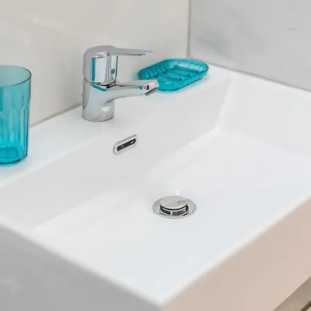 Ws Tour Eiffel - Saint-charles 아파트 *