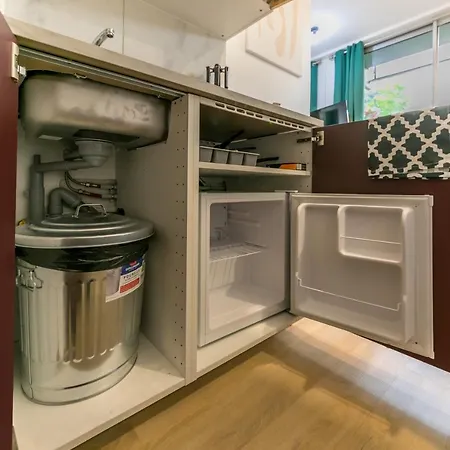 Ws Tour Eiffel - Saint-charles Apartamento