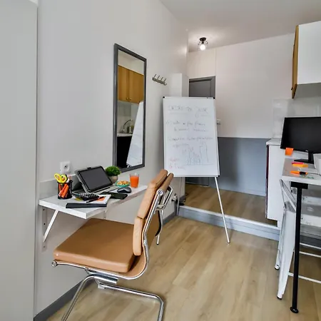 Ws Tour Eiffel - Saint-charles