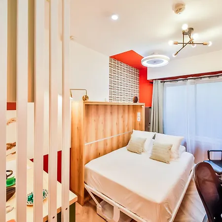 Ws Tour Eiffel - Saint-charles * 파리