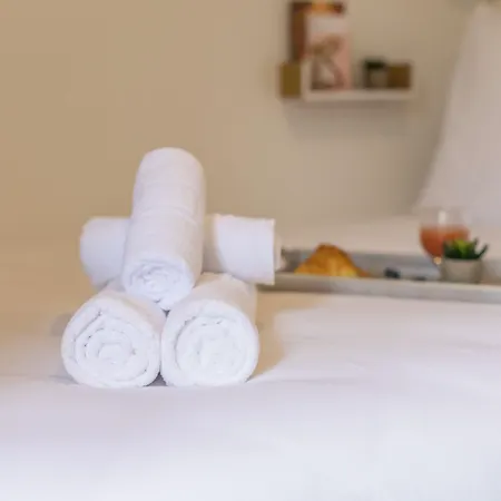 Ws Tour Eiffel - Saint-charles 아파트