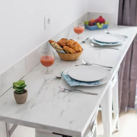 公寓 Ws Tour Eiffel - Saint-charles