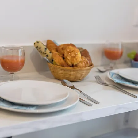 Ws Tour Eiffel - Saint-charles 아파트 파리