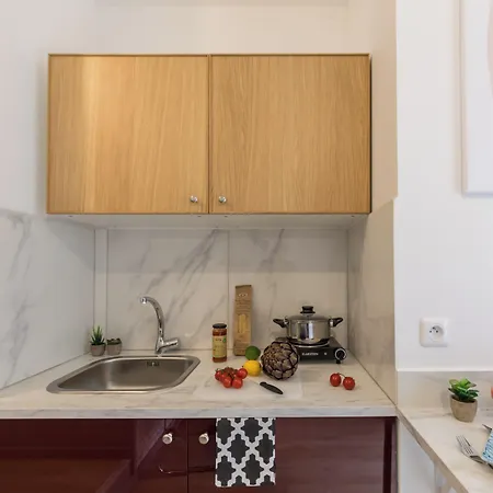 公寓 Ws Tour Eiffel - Saint-charles