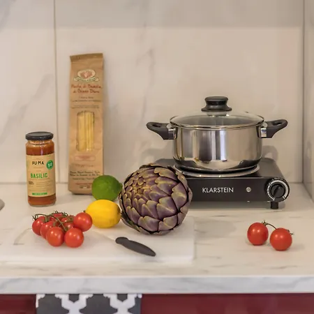 公寓 Ws Tour Eiffel - Saint-charles 巴黎