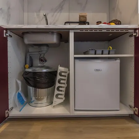 Ws Tour Eiffel - Saint-charles 아파트 파리