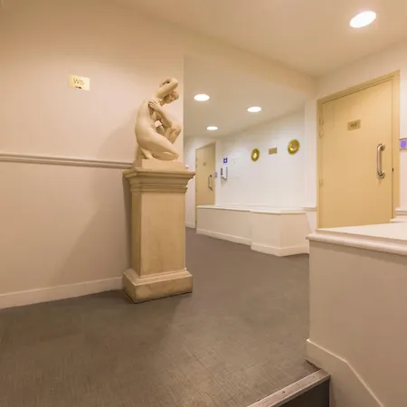 Ws Tour Eiffel - Saint-charles 公寓