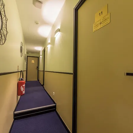 아파트 Ws Tour Eiffel - Saint-charles *