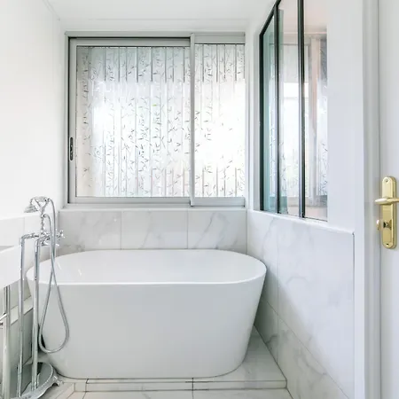 Apartment Ws Tour Eiffel - Saint-charles