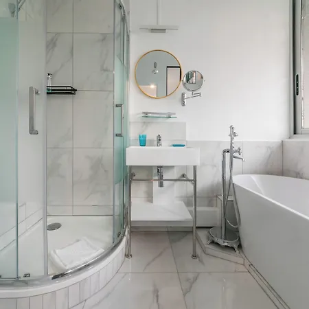 Ws Tour Eiffel - Saint-charles Apartment Paris
