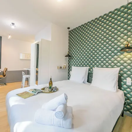 Apartment Ws Tour Eiffel - Saint-charles Paris