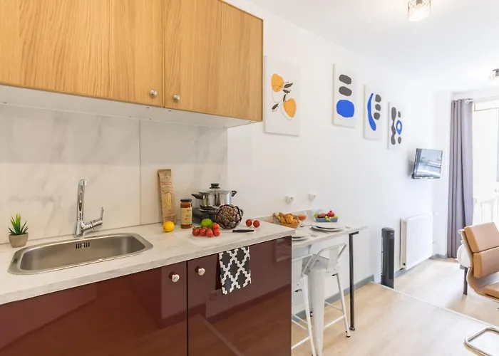 Apartamento Ws Tour Eiffel - Saint-charles *