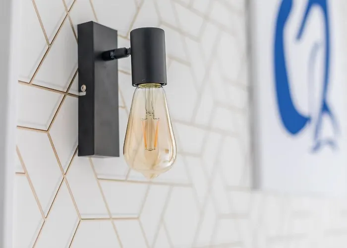 Apartamento Ws Tour Eiffel - Saint-charles