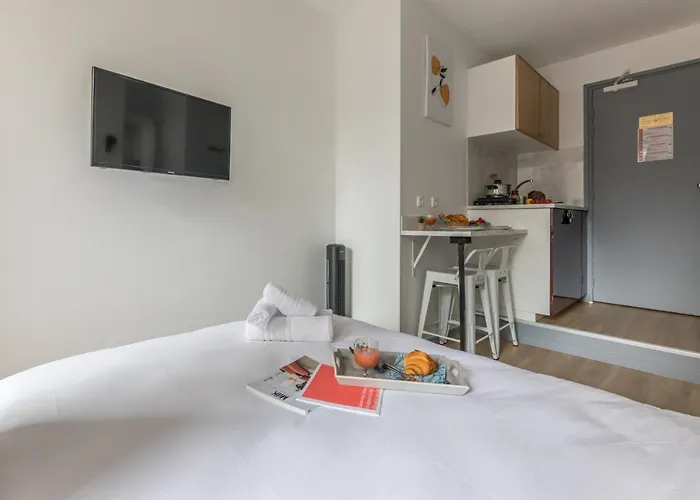 Ws Tour Eiffel - Saint-charles