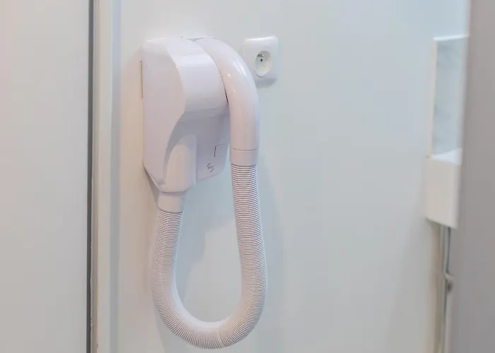 Apartamento Ws Tour Eiffel - Saint-charles Paris