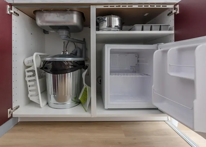 Ws Tour Eiffel - Saint-charles Apartamento