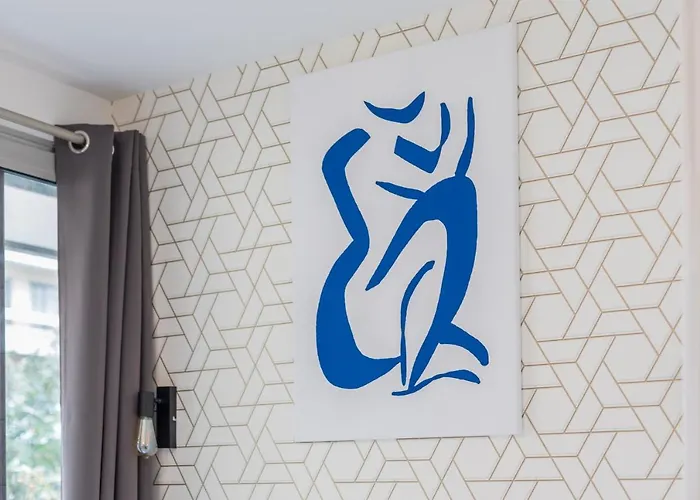 Ws Tour Eiffel - Saint-charles