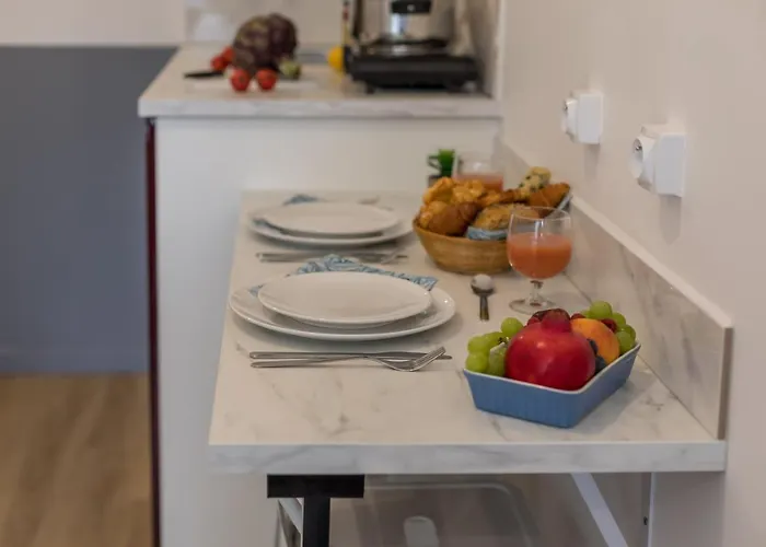 Ws Tour Eiffel - Saint-charles Apartamento