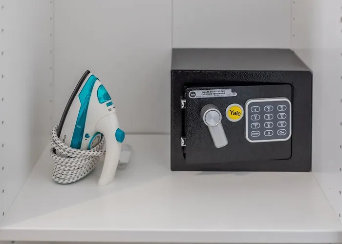 Ws Tour Eiffel - Saint-charles Apartamento Paris