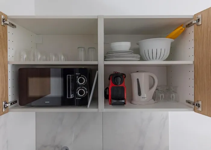 Ws Tour Eiffel - Saint-charles Apartamento