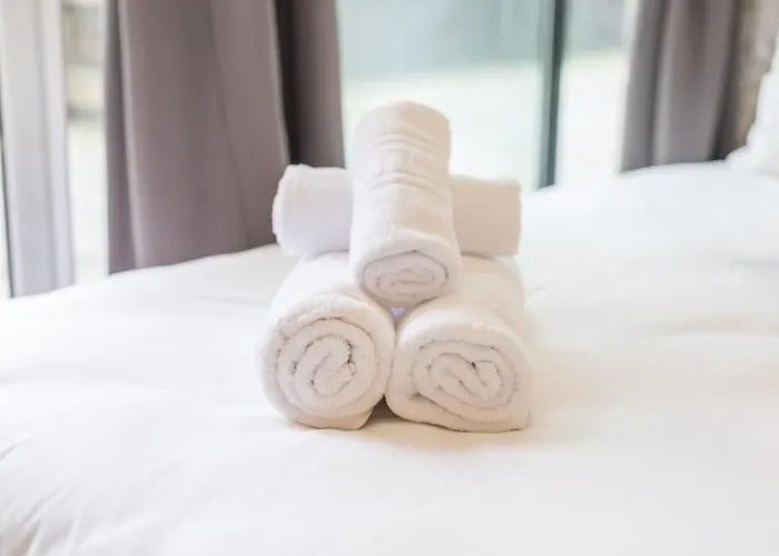 Ws Tour Eiffel - Saint-charles Apartamento Paris