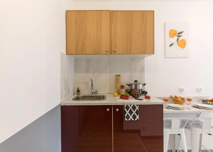 Ws Tour Eiffel - Saint-charles *