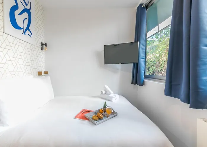 Ws Tour Eiffel - Saint-charles *