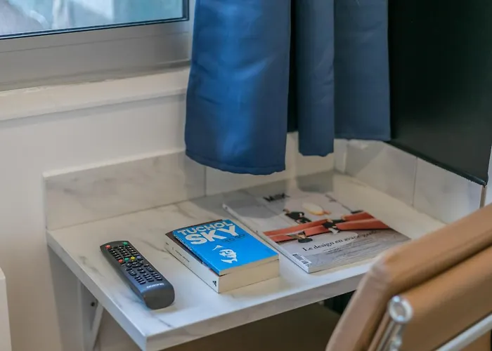 Ws Tour Eiffel - Saint-charles