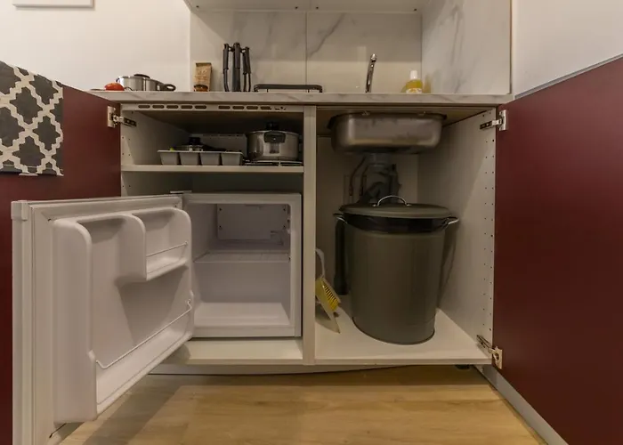 Ws Tour Eiffel - Saint-charles * Paris