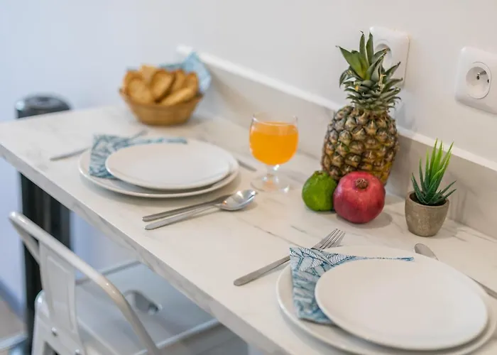 Apartamento Ws Tour Eiffel - Saint-charles Paris