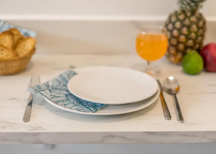 Apartamento Ws Tour Eiffel - Saint-charles