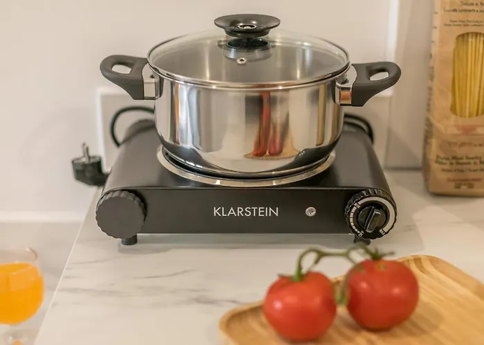 Ws Tour Eiffel - Saint-charles Apartamento Paris