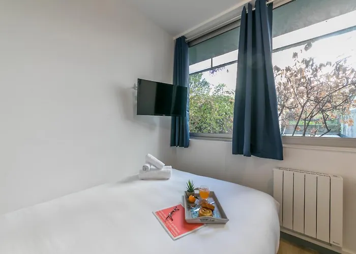 Ws Tour Eiffel - Saint-charles Apartamento *