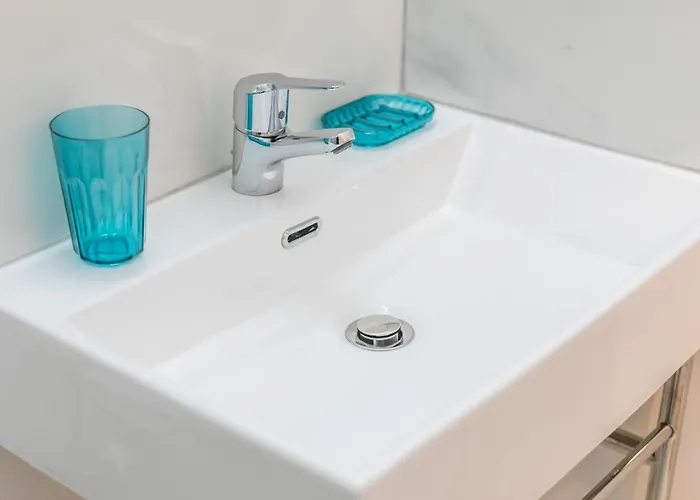 Ws Tour Eiffel - Saint-charles Apartamento *