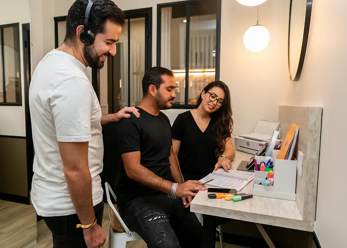 Ws Tour Eiffel - Saint-charles Paris