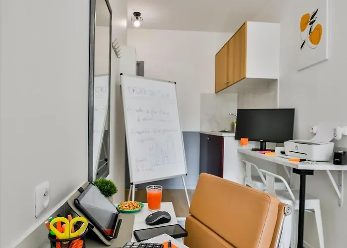 Ws Tour Eiffel - Saint-charles