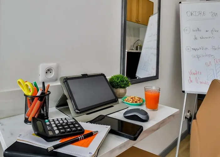 Ws Tour Eiffel - Saint-charles Paris