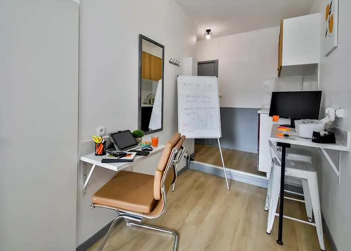 Ws Tour Eiffel - Saint-charles