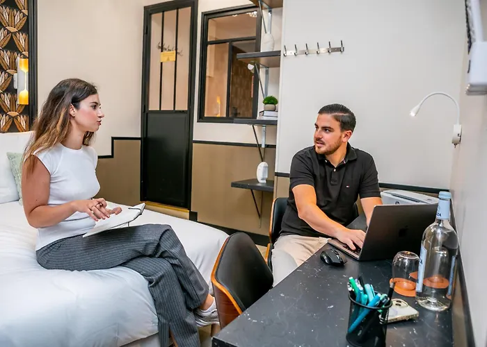 Ws Tour Eiffel - Saint-charles