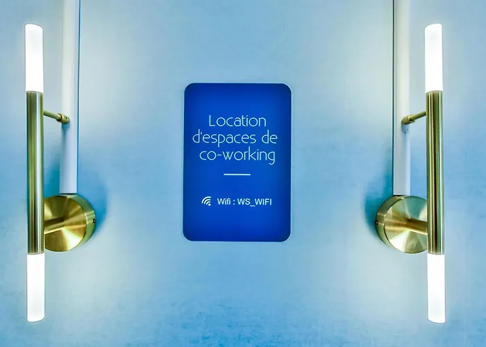 Ws Tour Eiffel - Saint-charles Apartamento Paris