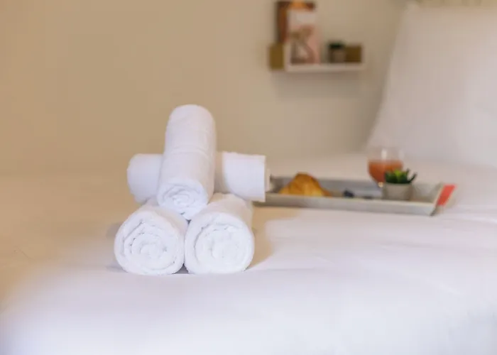 Ws Tour Eiffel - Saint-charles Apartamento