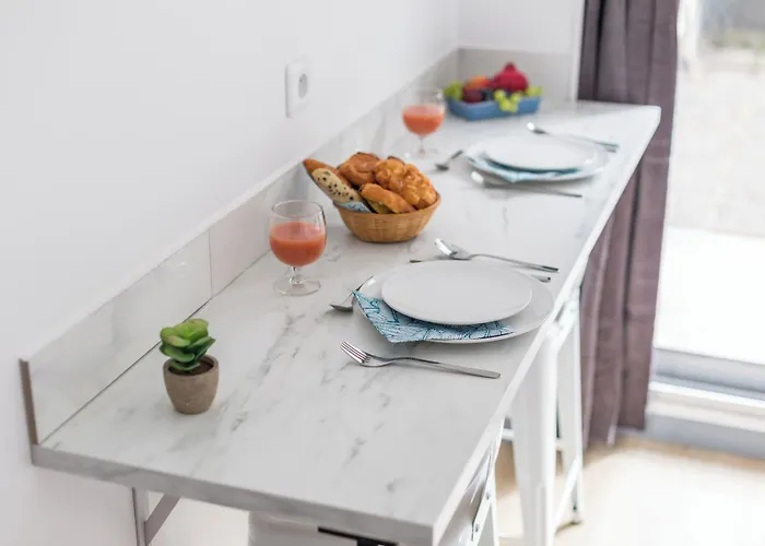 Apartamento Ws Tour Eiffel - Saint-charles