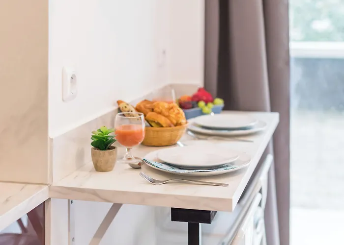 Apartamento Ws Tour Eiffel - Saint-charles