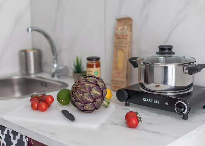 Ws Tour Eiffel - Saint-charles Apartament Paryż