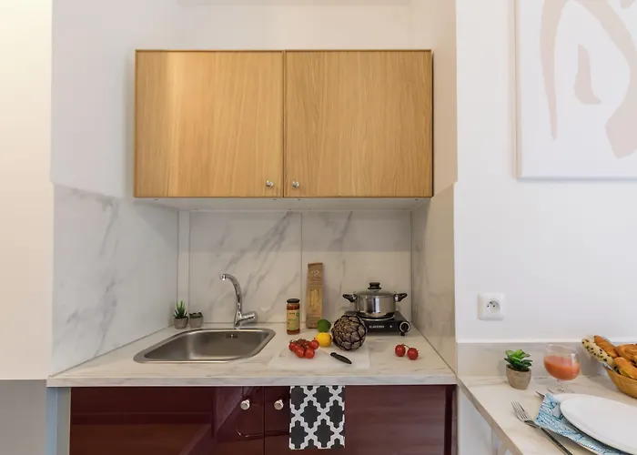 Apartament Ws Tour Eiffel - Saint-charles