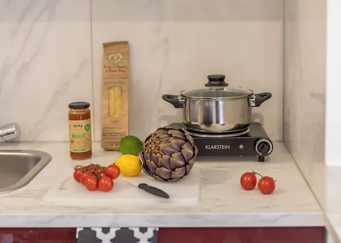 Apartament Ws Tour Eiffel - Saint-charles Paryż